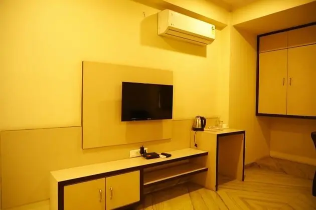 Executive Oda
