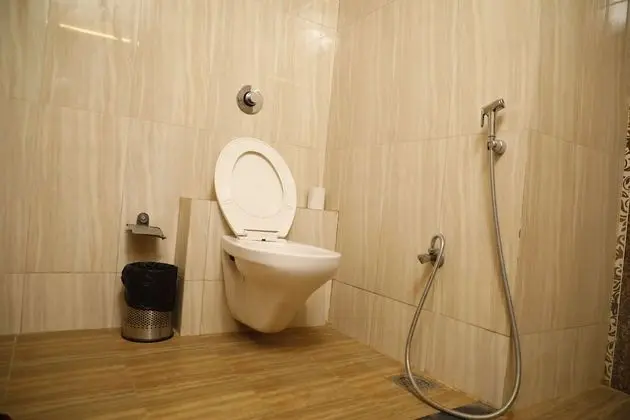 Standard Oda, Şehir Manzaralı