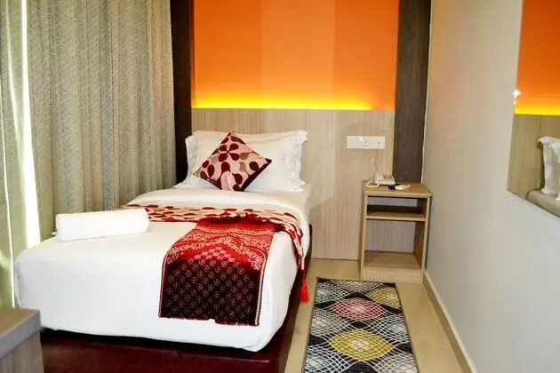 Deluxe Tek Kişilik Oda, 1 Yatak Odası