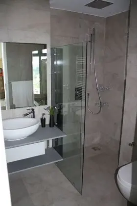 Luxury Apart Daire, 2 Yatak Odası, Şehir Manzaralı (Corner Unit)