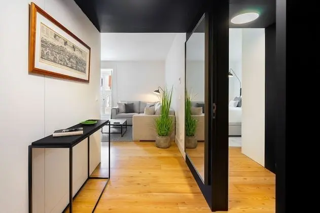 Apart Daire, 1 Yatak Odası