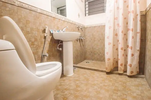Premium İki Ayrı Yataklı Oda