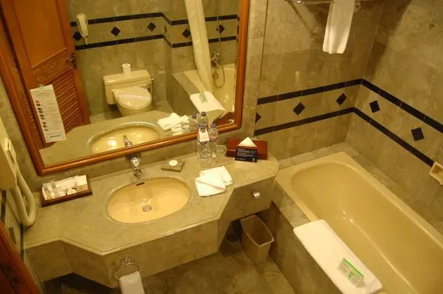 Çift ​​kişilik Deluxe Pool View