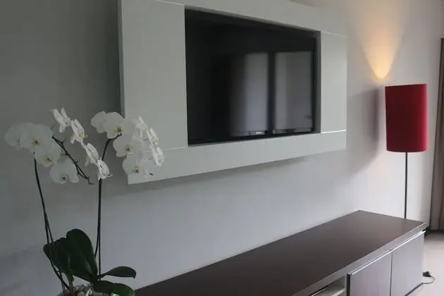 Süit, 1 Yatak Odası