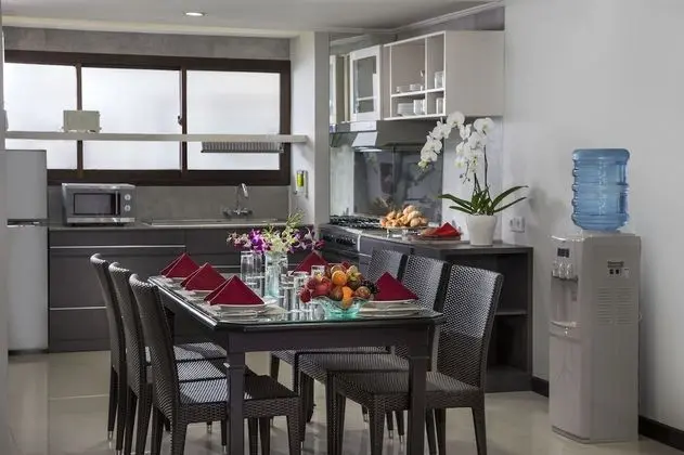 Süit, 2 Yatak Odası, Balkon