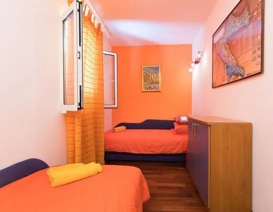 Ev (VILLA PRIME - private pool and sea vi)