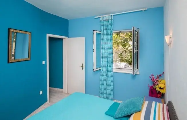 Ev (VILLA PRIME - private pool and sea vi)