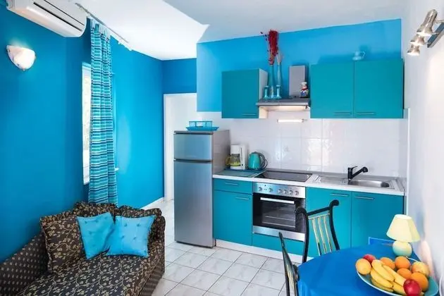 Ev (VILLA PRIME - private pool and sea vi)