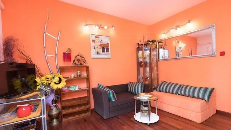 Ev (VILLA PRIME - private pool and sea vi)