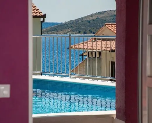 Ev (VILLA PRIME - private pool and sea vi)
