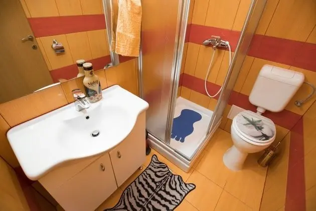 Ev (VILLA PRIME - private pool and sea vi)