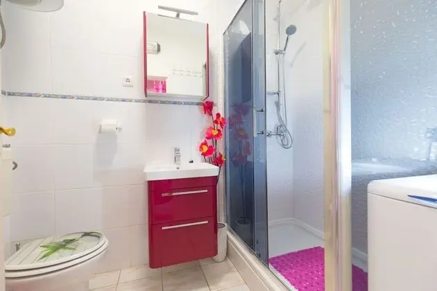 Ev (VILLA PRIME - private pool and sea vi)