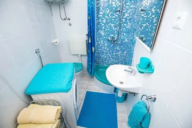 Ev (VILLA PRIME - private pool and sea vi)