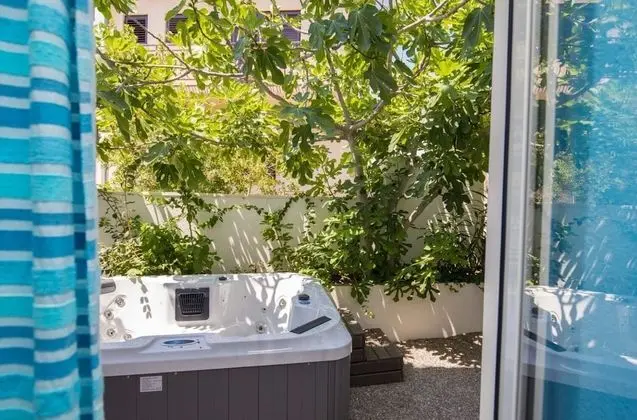 Ev (VILLA PRIME - private pool and sea vi)