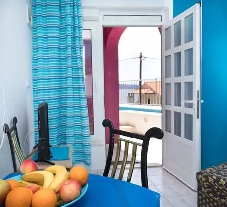 Ev (VILLA PRIME - private pool and sea vi)