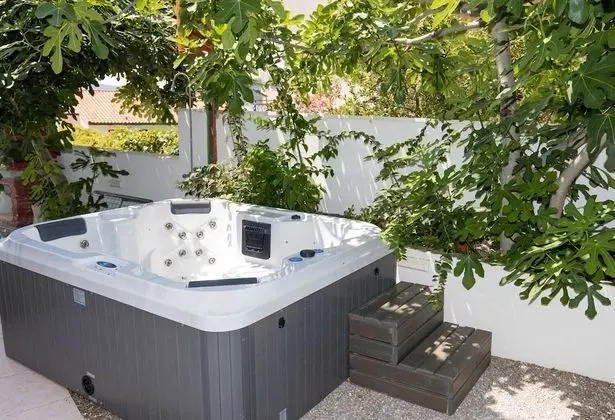 Ev (VILLA PRIME - private pool and sea vi)
