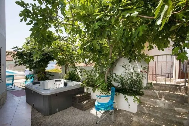 Ev (VILLA PRIME - private pool and sea vi)