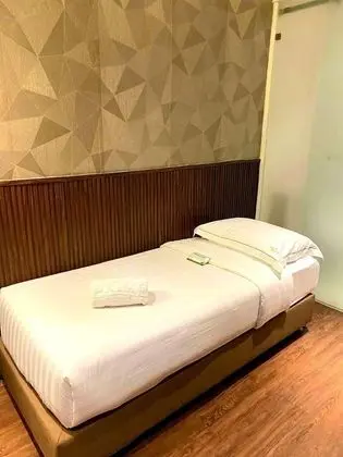 Traveller's Room