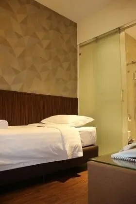 Traveller's Room