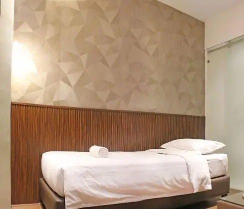 Traveller's Room