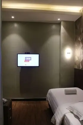 Traveller's Room