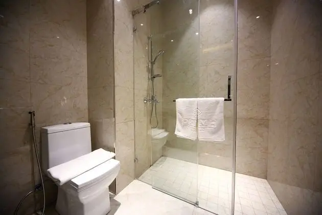 Traveller's Room