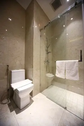 Traveller's Room