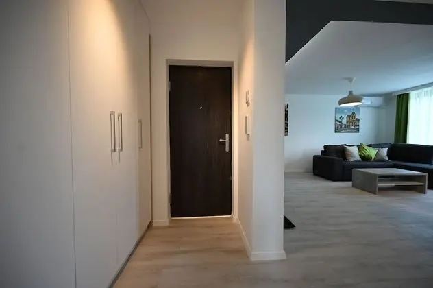 Comfort Apart Daire