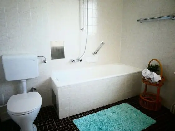 Deluxe Tek Büyük Yataklı Oda, Tepe Manzaralı