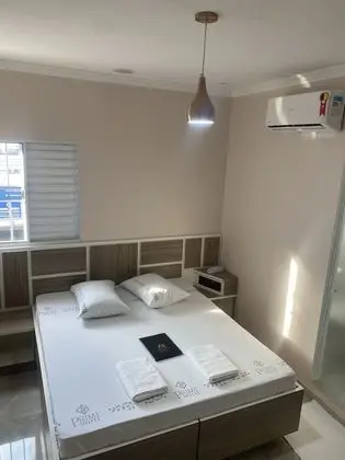 Executive Tek Büyük Yataklı Oda