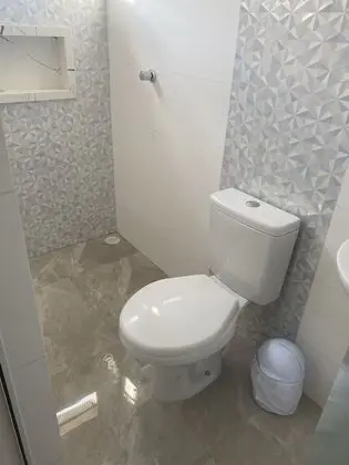 Executive Tek Kişilik Oda