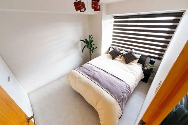 Apart Daire, Sigara İçilmez