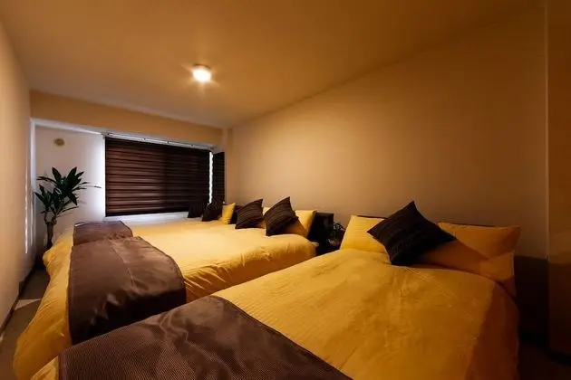 Apart Daire, Sigara İçilmez