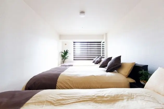 Apart Daire, Sigara İçilmez