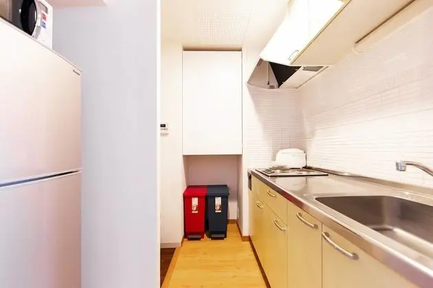 Apart Daire, Sigara İçilmez