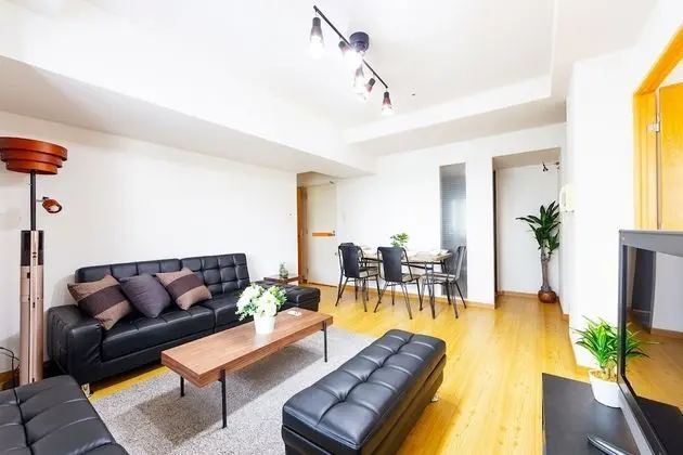 Apart Daire, Sigara İçilmez