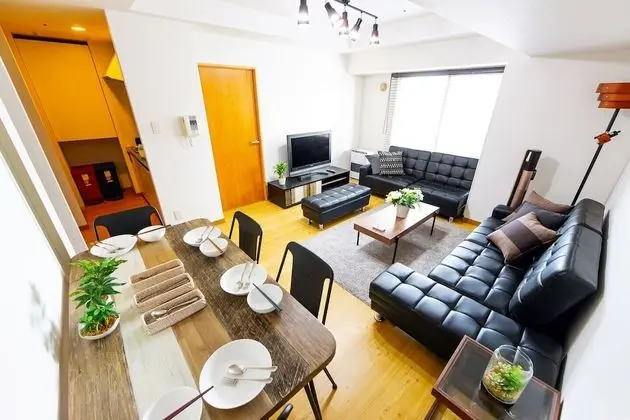 Apart Daire, Sigara İçilmez