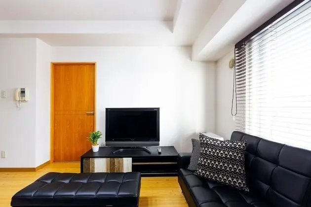 Apart Daire, Sigara İçilmez