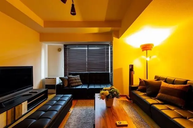 Apart Daire, Sigara İçilmez