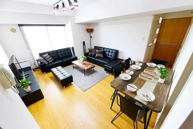 Apart Daire, Sigara İçilmez