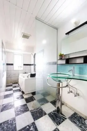 Apart Daire, Sigara İçilmez