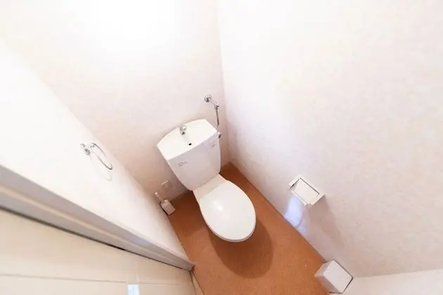 Apart Daire, Sigara İçilmez