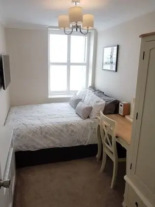 Apart Daire, Birden Çok Yatak