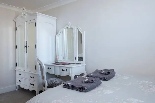 Apart Daire, Birden Çok Yatak