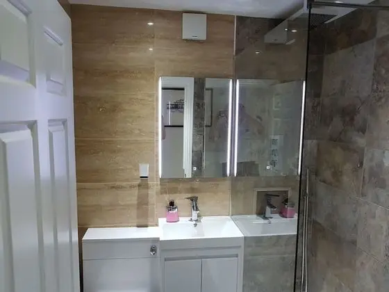 Apart Daire, Birden Çok Yatak