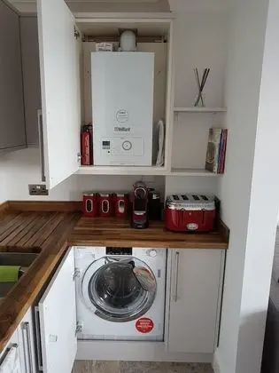 Apart Daire, Birden Çok Yatak