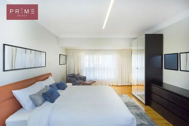 Apart Daire, 4 Yatak Odası