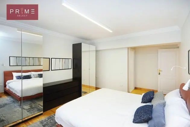 Apart Daire, 4 Yatak Odası