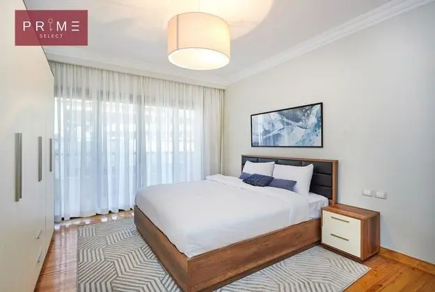 Apart Daire, 4 Yatak Odası
