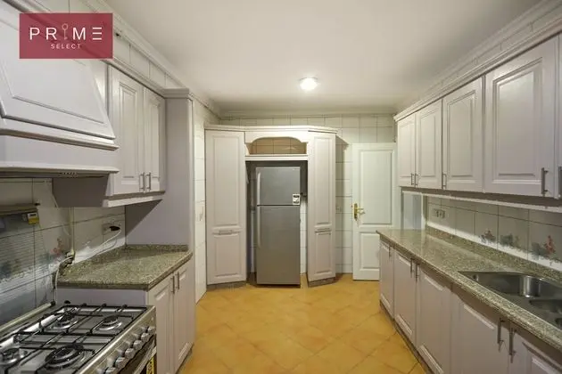 Apart Daire, 4 Yatak Odası